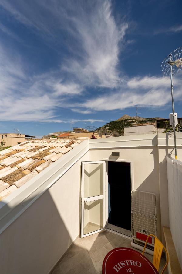 Mondello 2C Casa Vacanze Palermo Exterior foto
