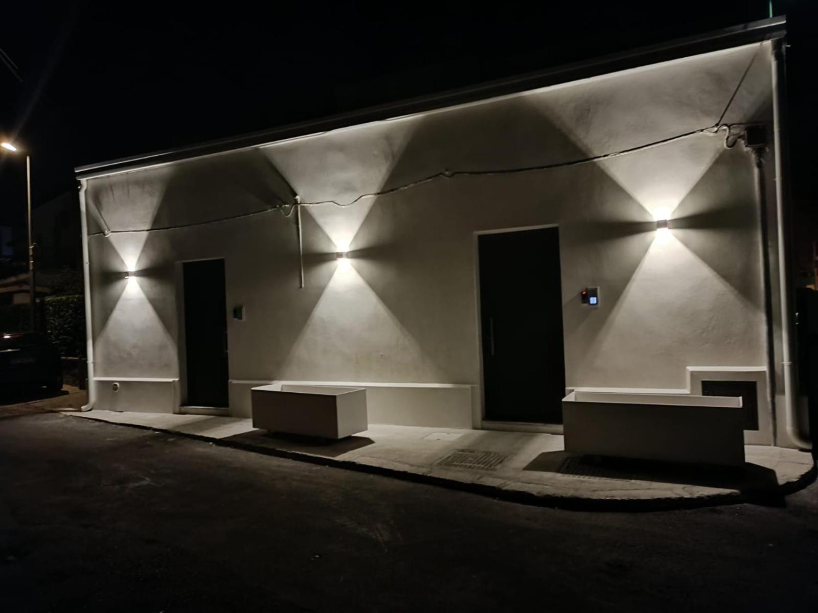 Mondello 2C Casa Vacanze Palermo Exterior foto